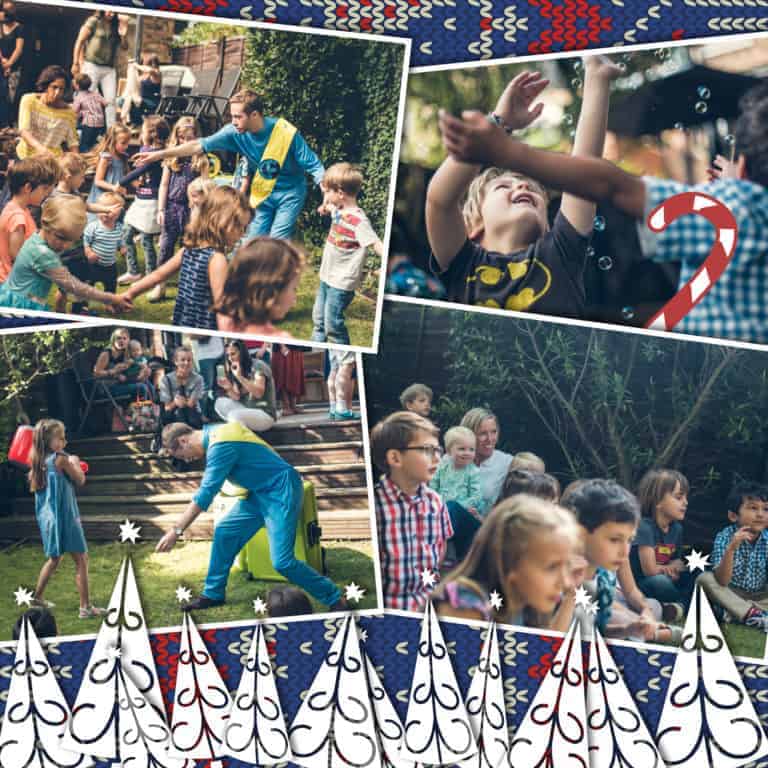 Read more about the article Captain Fantastic’s Christmas Activity Countdown for Kids!