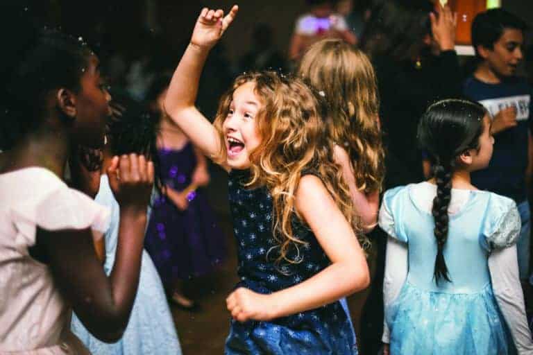 Read more about the article 13 Things To Consider When Organising A Corporate Kids’ Party in London