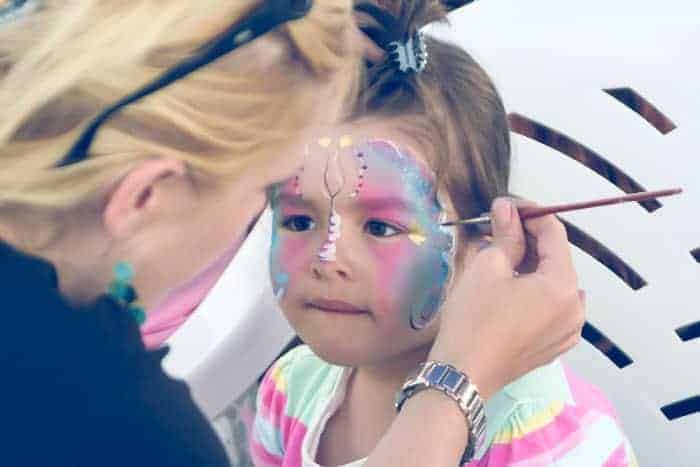 Read more about the article Five Fabulous Face Painting Ideas