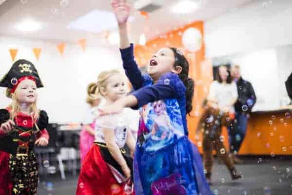 Read more about the article Awesome winter party ideas