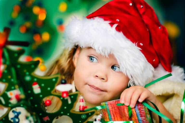 Read more about the article Captain Fantastic’s 12 Days of Christmas