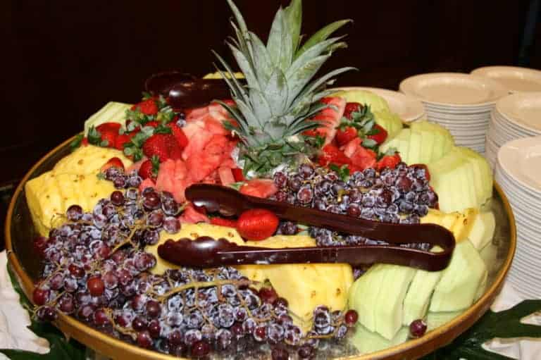 Read more about the article Vegan party food for children