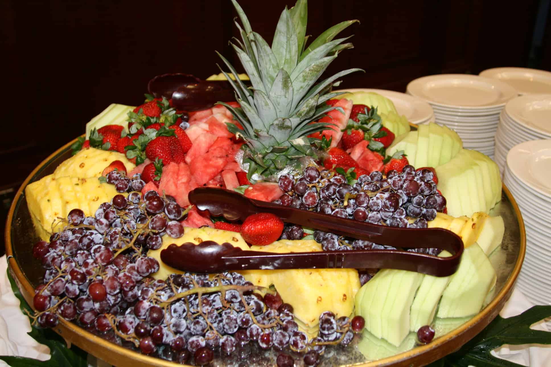 vegan snack ideas for childrens birthday parties