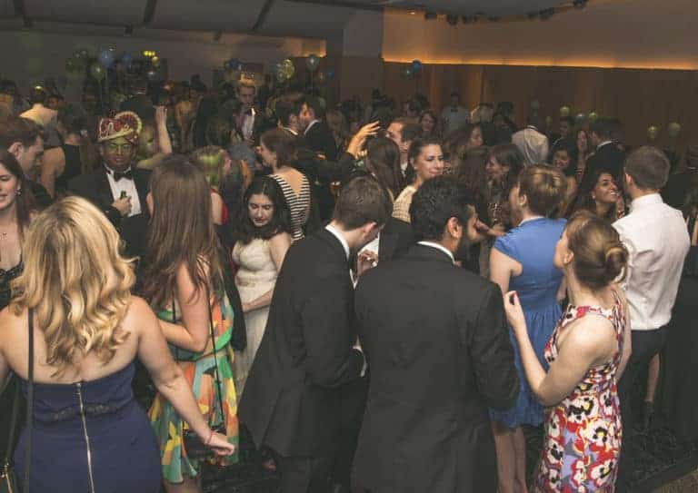 Read more about the article Corporate Event Themes for the Whole Family
