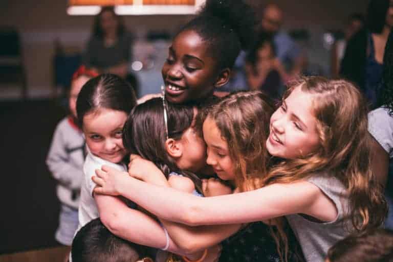 Read more about the article Six super tips to stop negative self-talk
