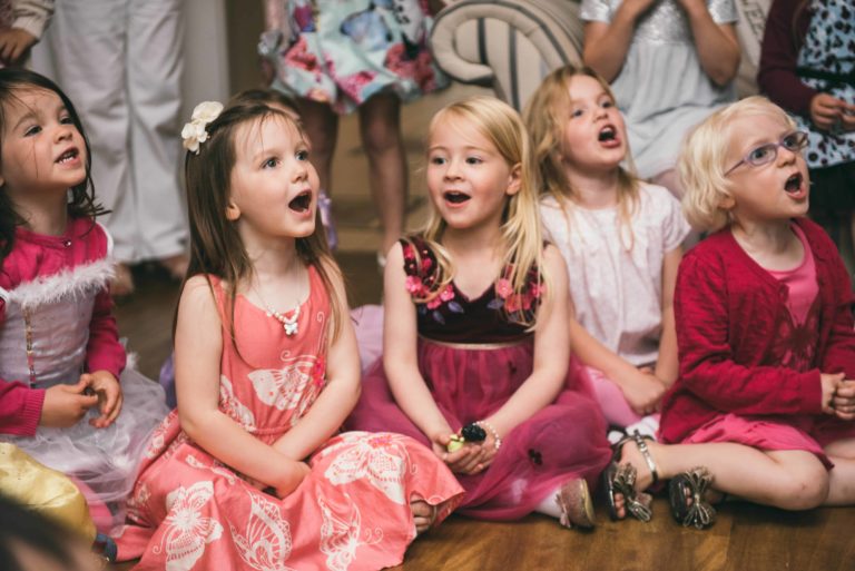 Read more about the article The Unicorn Party Craze Continues!