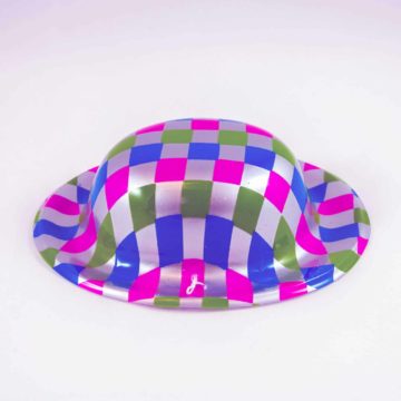 Disco Hats (8 Pack)