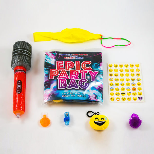 Epic Party Bag - Image 2