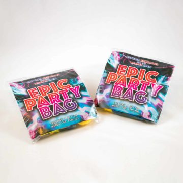 Epic Party Bag
