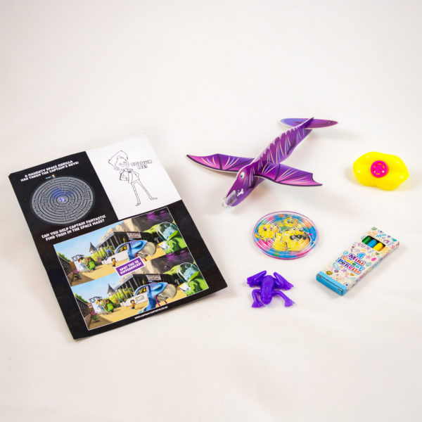 Party Bag - Image 3