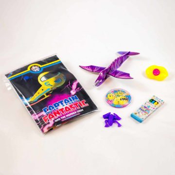 Party Bag