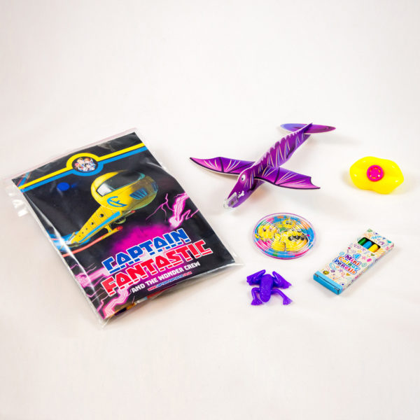 Party Bag - Image 2