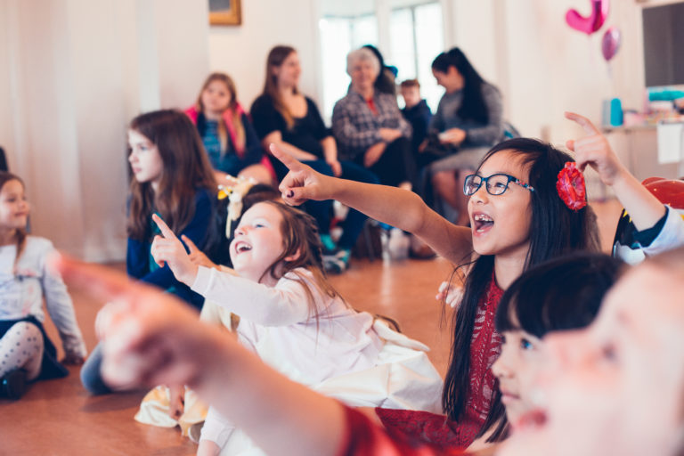 Read more about the article Is Mindfulness in Schools Beneficial or just Another Fad?