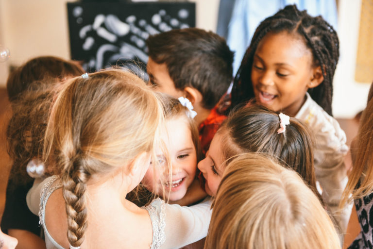Read more about the article Top Tips: Hygiene at Kids Parties!