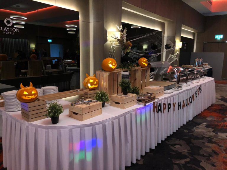 Read more about the article Halloween fancy dress ideas for 2019