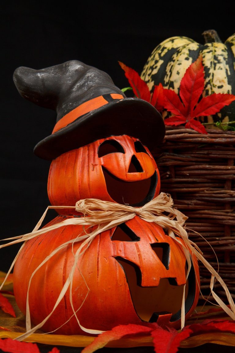 Read more about the article What To Do Over Halloween 2020