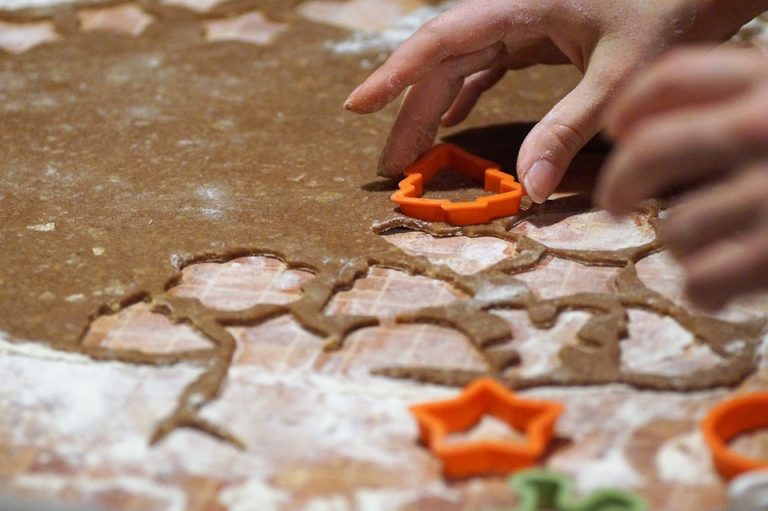 Read more about the article Lockdown boom in home baking