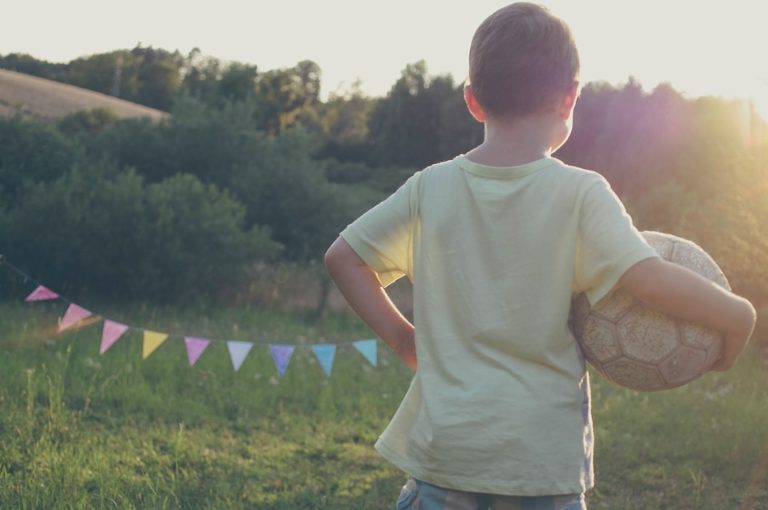 Read more about the article Have a dance party for some home-based PE!
