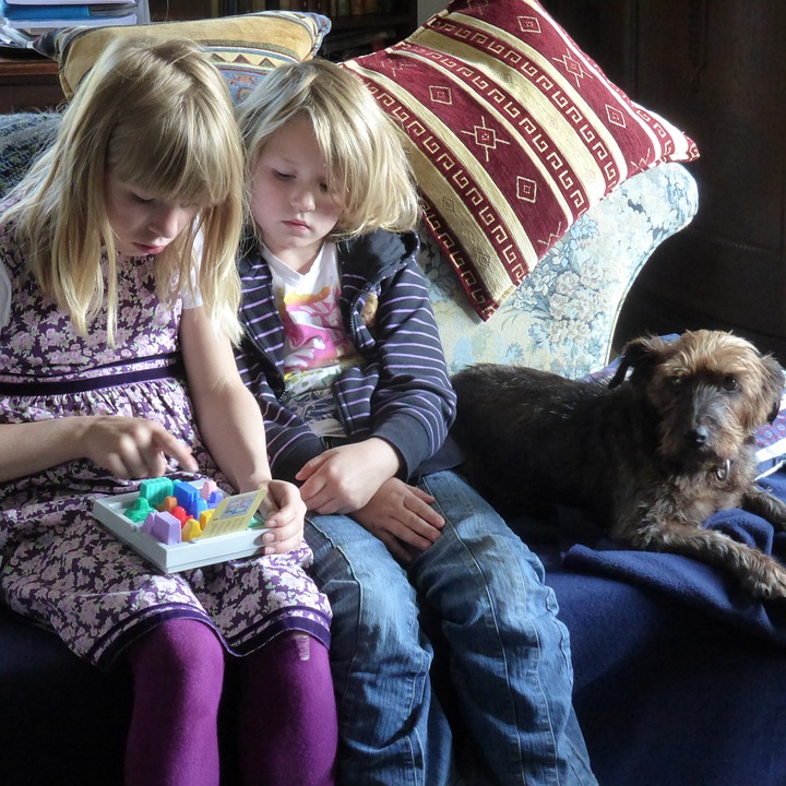 Read more about the article How To Keep The Kids Occupied If You Have To WFH