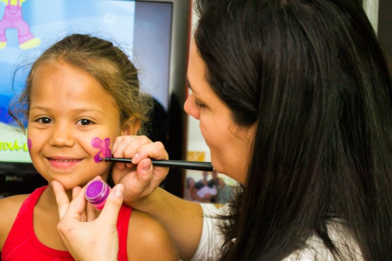 Read more about the article Captain Fantastic corporate family fun day events