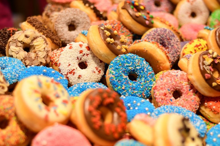 Read more about the article Celebrate National Doughnut Week In Style With These Sweet Recipes