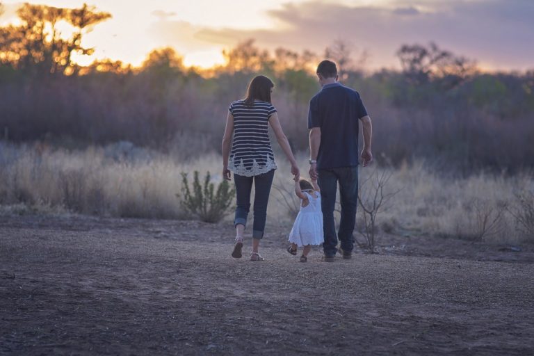 Read more about the article Ways to Celebrate Father’s Day With the Whole Family
