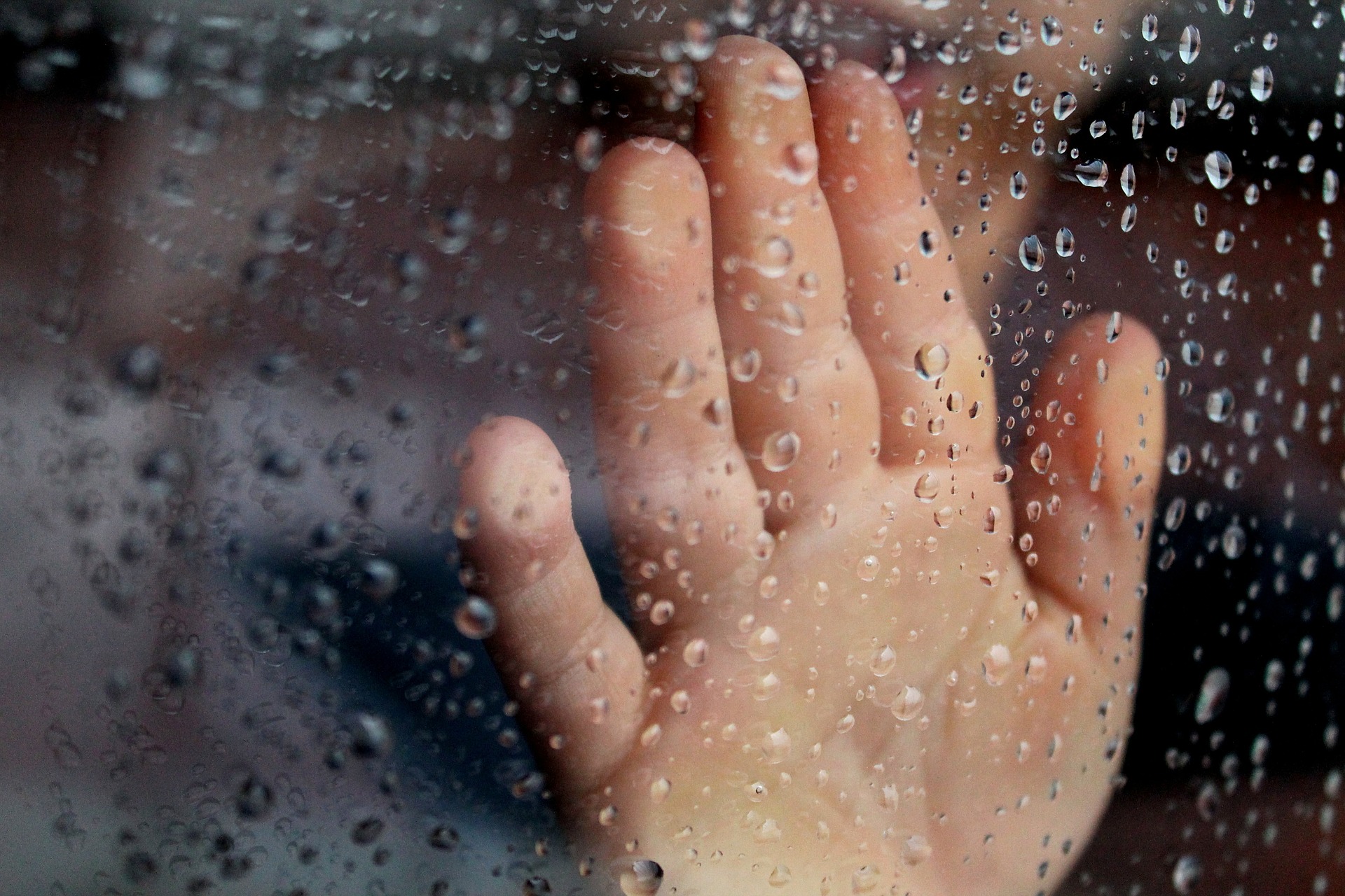 Rainy Day Activities