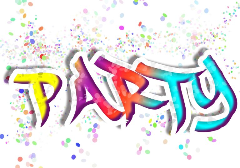 Read more about the article DIY Party Decoration Inspiration Kids Can Get Involved In