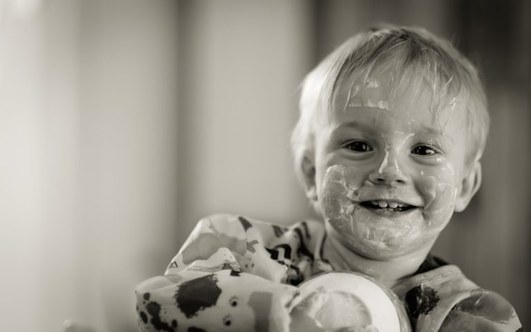 Read more about the article 30 Healthy Finger Foods for Toddlers (Even Fussy Ones)