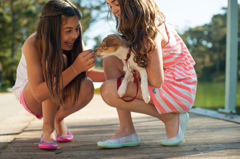 Read more about the article 25 Ways to Keep Your Kids Entertained Over October Half Term