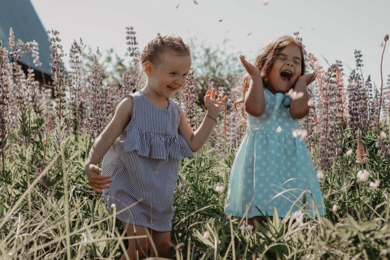 Read more about the article How To Help Your Kids Get Excited About Nature