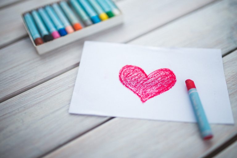 Read more about the article Five Valentine’s Day Activities That Young Children Will Love