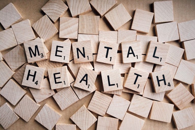 Read more about the article How to Support Children’s Mental Health Week 2022