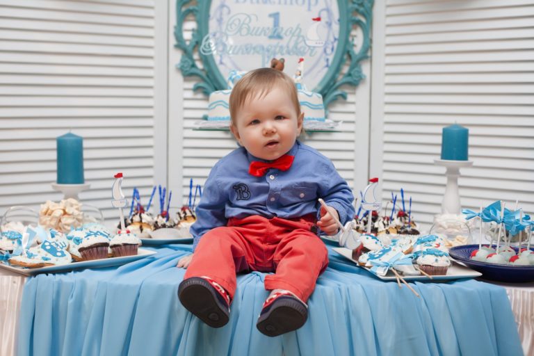 Read more about the article How To Make Birthdays Special So Close to Christmas