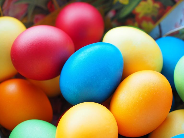 Read more about the article Easter Break Fun For Kids In Ipswich
