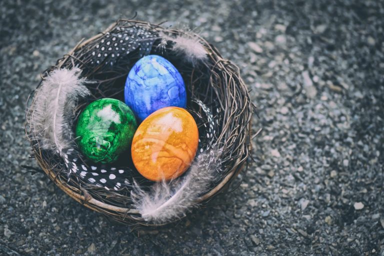 Read more about the article Easter Break Fun For Kids In Gloucester