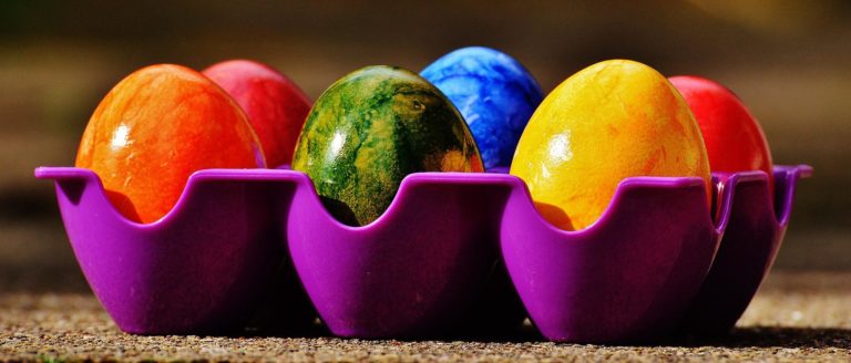 Read more about the article Easter Fun For Kids In Birmingham