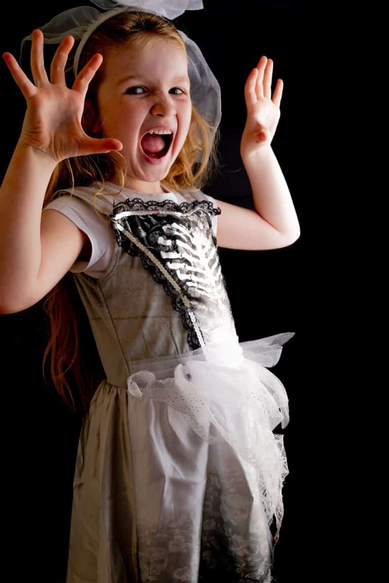 Read more about the article Thrilling party ideas for Halloween