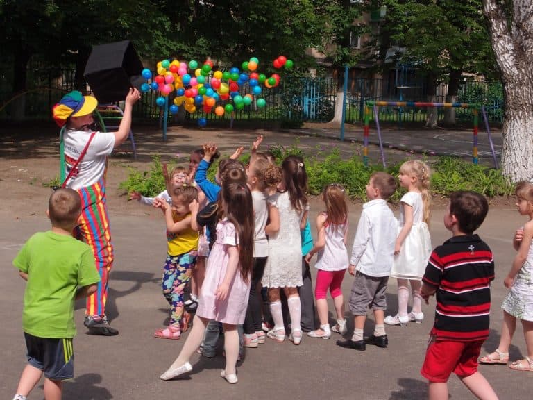 Read more about the article Party Planning Tips for Children with Additional Needs