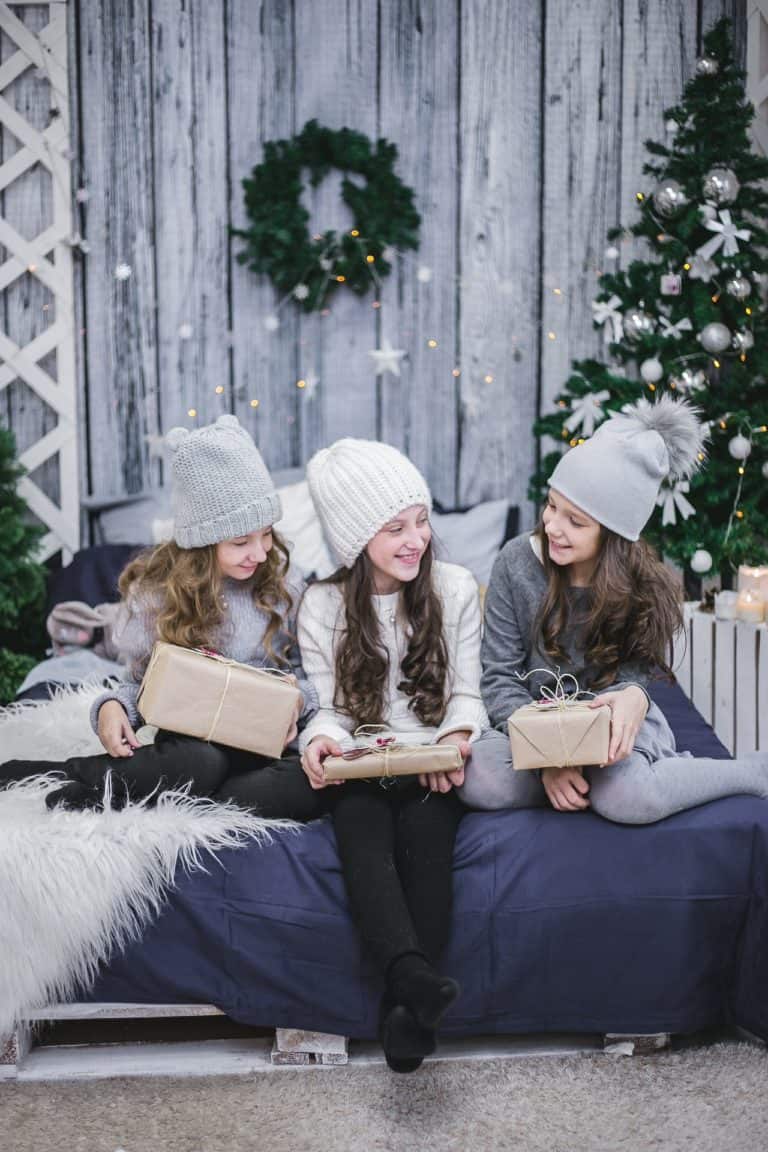 Read more about the article Fantastic Christmas Parties