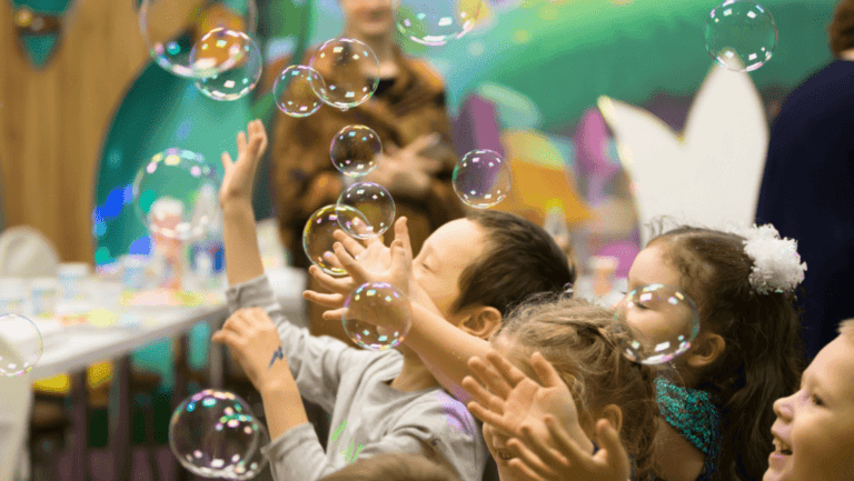 Read more about the article Best Spring party games ideas