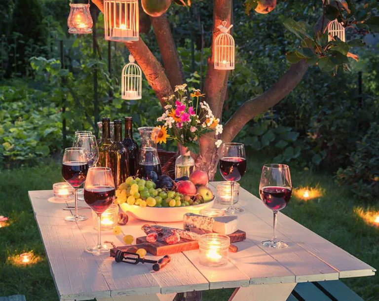 Read more about the article Spring Party Themes to Celebrate the Season