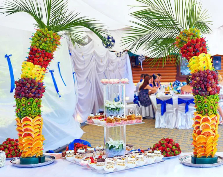 Read more about the article Spring Party Decoration Ideas