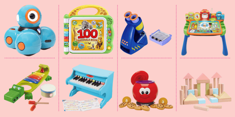 Kids development toys deals