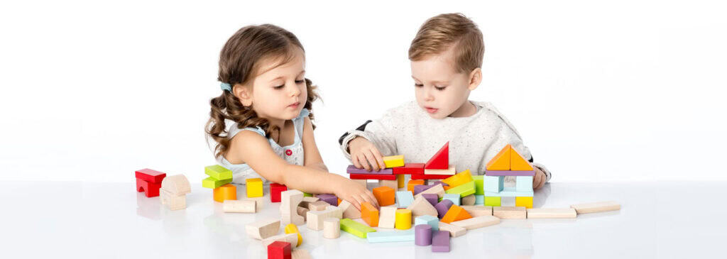 Educational Toys for Kids